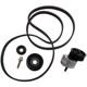 Purchase Top-Quality Serpentine Belt Drive Component Kit by GATES - 38398K pa4