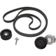Purchase Top-Quality Serpentine Belt Drive Component Kit by GATES - 38398K pa7