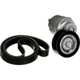 Purchase Top-Quality Serpentine Belt Drive Component Kit by GATES - 90K-38314 pa2
