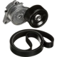Purchase Top-Quality Serpentine Belt Drive Component Kit by GATES - 90K38341 pa3