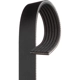 Purchase Top-Quality GATES - 90K38452B - Serpentine Belt Drive Component Kit pa3
