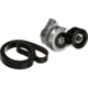 Purchase Top-Quality Serpentine Belt Drive Component Kit by GATES - 90K39073 pa6