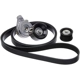 Purchase Top-Quality GATES - 90K39083A - Serpentine Belt Drive Component Kit pa5