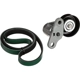 Purchase Top-Quality GATES - 90K38159 - Serpentine Belt Drive Component Kit pa3