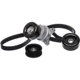 Purchase Top-Quality Serpentine Belt Drive Component Kit by GATES - 90K38162 pa1