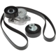 Purchase Top-Quality GATES - 90K38201 - Serpentine Belt Drive Component Kit pa2