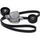 Purchase Top-Quality Serpentine Belt Drive Component Kit by GATES - 90K38308 pa3