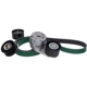 Purchase Top-Quality Serpentine Belt Drive Component Kit by GATES - 90K38569HDB pa1