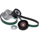 Purchase Top-Quality Serpentine Belt Drive Component Kit by GATES - 90K38610HDC pa1