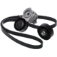 Purchase Top-Quality GATES - 90K39112 - Serpentine Belt Drive Component Kit pa2