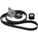 Purchase Top-Quality GATES - 90K39185 - Serpentine Belt Drive Component Kit pa2