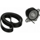 Purchase Top-Quality Serpentine Belt Drive Component Kit by GATES - 90K39272 pa1
