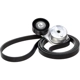 Purchase Top-Quality GATES - 90K-39299  - Serpentine Belt Drive Component Kit pa1