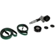 Purchase Top-Quality Serpentine Belt Drive Component Kit by GATES - 90K39337 pa1