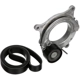 Purchase Top-Quality Serpentine Belt Drive Component Kit by GATES - 90K39381 pa1