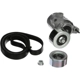 Purchase Top-Quality Serpentine Belt Drive Component Kit by GATES - 90K39424A pa1