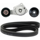 Purchase Top-Quality Serpentine Belt Drive Component Kit by LITENS AUTOMOTIVE - LV999266B pa1