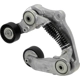 Purchase Top-Quality Serpentine Belt Drive Component Kit by LITENS AUTOMOTIVE - LV999701A pa2