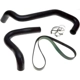 Purchase Top-Quality Serpentine Belt Drive Enhancement Kit by GATES - 22690K pa1
