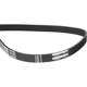 Purchase Top-Quality Kit d'amélioration d'entraînement par courroie serpentine de GATES - 38185K pa4