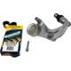 Purchase Top-Quality Serpentine Belt Drive Enhancement Kit by LITENS AUTOMOTIVE - 999482A pa1
