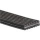 Purchase Top-Quality GATES - DK070551 - Serpentine Belt pa4