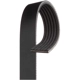 Purchase Top-Quality GATES - K060900RPM - Serpentine Belt pa4