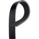 Purchase Top-Quality GATES - K070460 - Serpentine Belt pa1