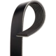 Purchase Top-Quality GATES - K070807A - Serpentine Belt pa1