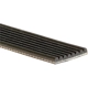 Purchase Top-Quality Serpentine Belt by GATES - K080418A pa1