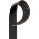 Purchase Top-Quality Serpentine Belt by GATES - K080418A pa2