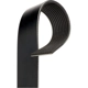Purchase Top-Quality Serpentine Belt by GATES - K100572RPM pa1