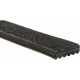 Purchase Top-Quality Serpentine Belt by GATES - DK060504 pa1