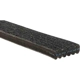 Purchase Top-Quality Serpentine Belt by GATES - DK060867 pa5