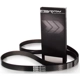 Purchase Top-Quality Serpentine Belt by GATES - K040325RPM pa2