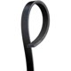 Purchase Top-Quality Serpentine Belt by GATES - K040685 pa3