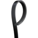 Purchase Top-Quality Serpentine Belt by GATES - K040685 pa5