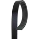 Purchase Top-Quality Serpentine Belt by GATES - K050855 pa3
