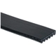 Purchase Top-Quality Serpentine Belt by GATES - K060305 pa8