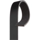 Purchase Top-Quality Serpentine Belt by GATES - K060469A pa3