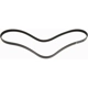 Purchase Top-Quality Courroie serpentine de GATES - K060557 pa11