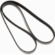 Purchase Top-Quality Courroie serpentine de GATES - K060557 pa12