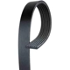 Purchase Top-Quality Serpentine Belt by GATES - K060588 pa6