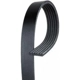 Purchase Top-Quality Serpentine Belt by GATES - K060628 pa4