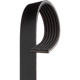 Purchase Top-Quality Serpentine Belt by GATES - K060878RPM pa7