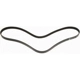 Purchase Top-Quality Serpentine Belt by GATES - K061203 pa3
