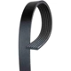 Purchase Top-Quality Serpentine Belt by GATES - K061380 pa2