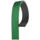 Purchase Top-Quality Serpentine Belt by GATES - K070762HD pa3