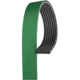 Purchase Top-Quality Serpentine Belt by GATES - K070762HD pa5