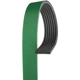 Purchase Top-Quality Serpentine Belt by GATES - K070805HD pa6